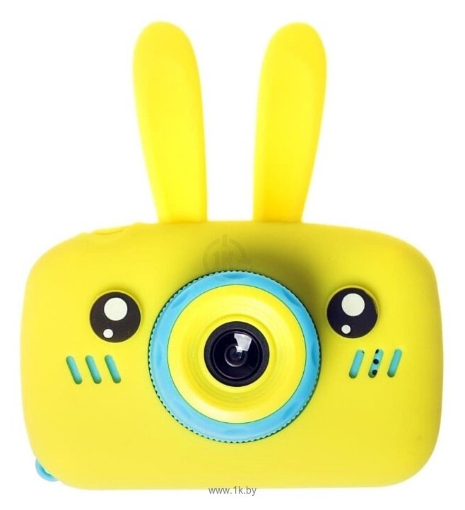 Фотографии GSMIN Fun Camera Rabbit с играми