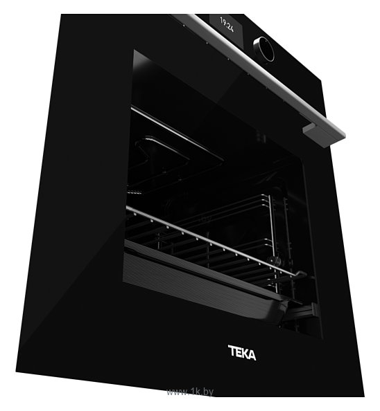 Фотографии TEKA HLB 8600 Black (111000010)