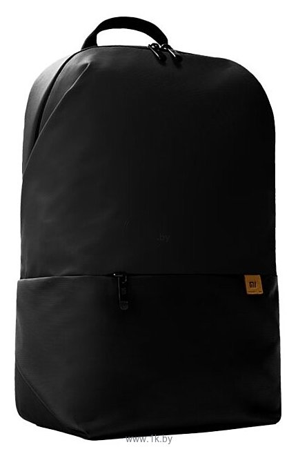 Фотографии Xiaomi Simple Leisure Bag (black)