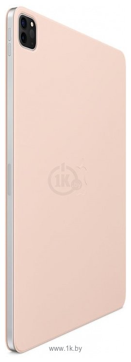 Фотографии Apple Folio для iPad Pro 11 (розовый песок)