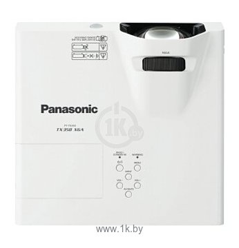 Фотографии Panasonic PT-TX350