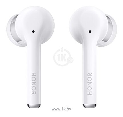 Фотографии Honor Magic Earbuds