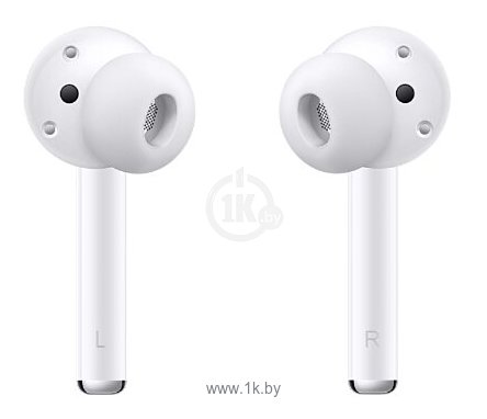 Фотографии Honor Magic Earbuds