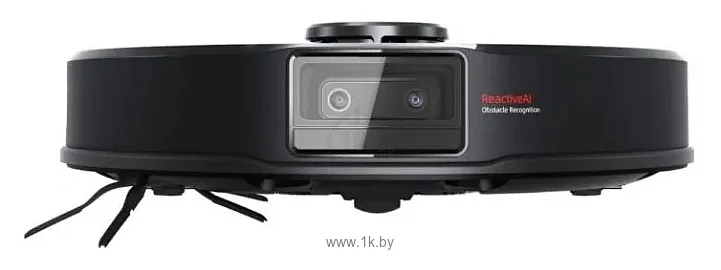 Фотографии Roborock S6 MaxV (Русская версия)