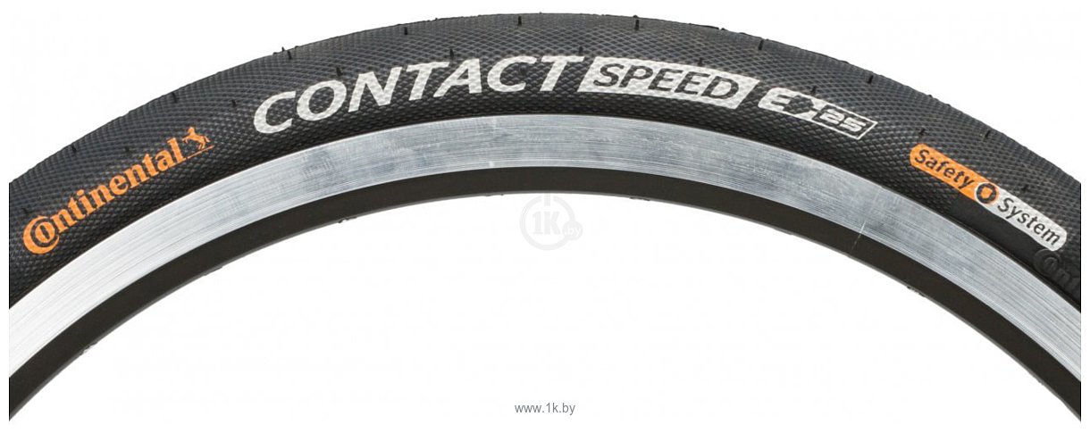 Фотографии Continental Contact Speed 32-622 28"x 1 1/4 x 1 3/4" 0101406