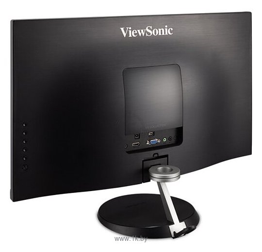 Фотографии Viewsonic VX2485-MHU