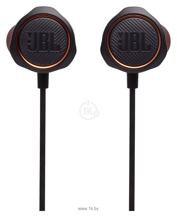 Фотографии JBL Quantum 50