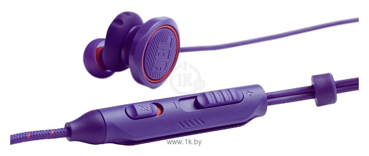 Фотографии JBL Quantum 50