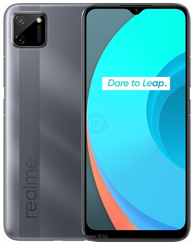 Фотографии Realme C11 RMX2185 2/32GB