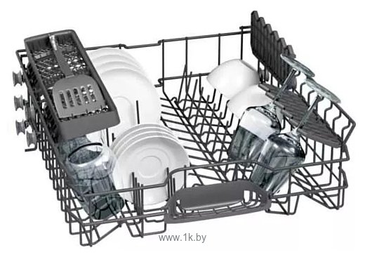 Фотографии Siemens SN23LI08TE