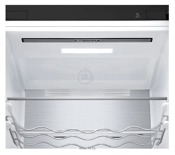 Фотографии LG DoorCooling+ GA-B509MBUM