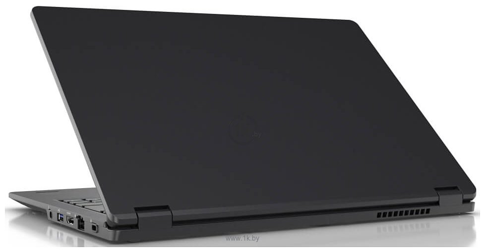 Фотографии Fujitsu LifeBook U7410 (U7410M0008RU)