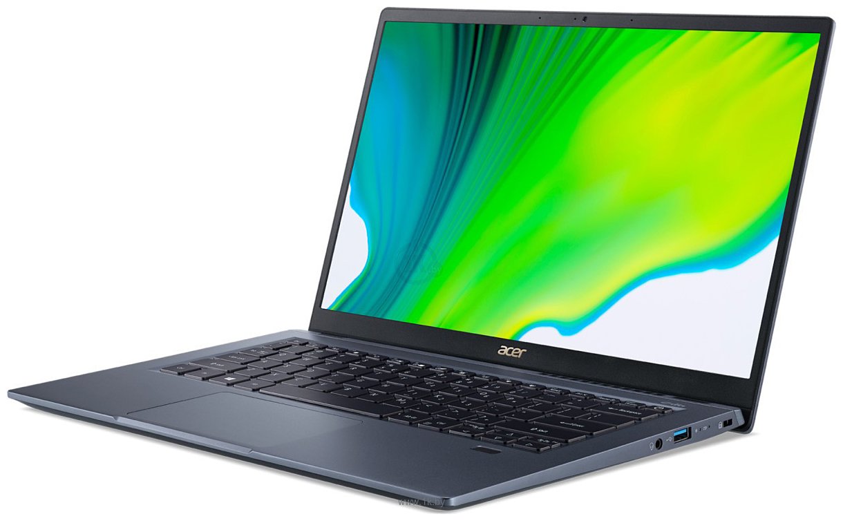 Фотографии Acer Swift 3X SF314-510G-782K (NX.A0YER.008)