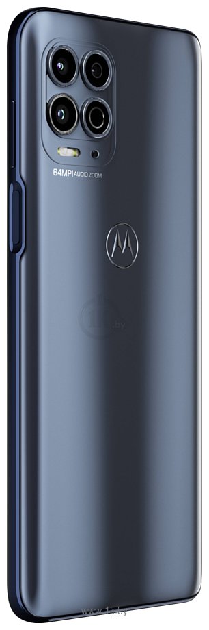 Фотографии Motorola Moto G100 8/128GB