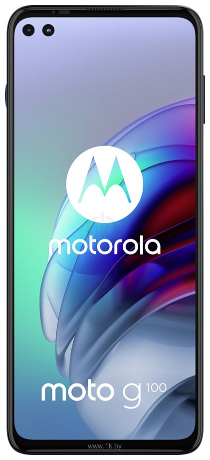 Фотографии Motorola Moto G100 8/128GB