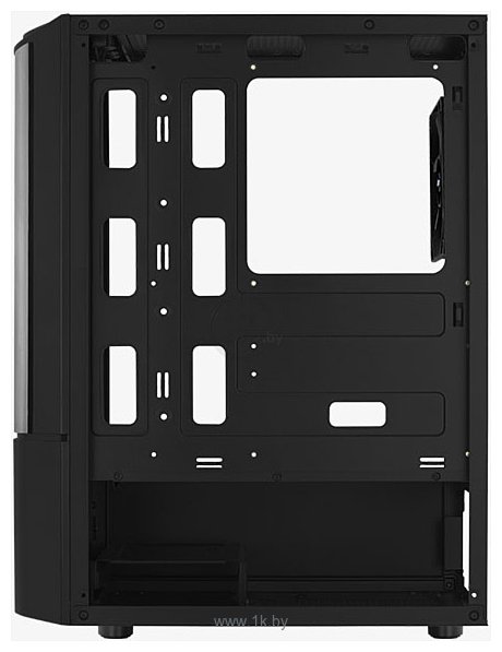 Фотографии AeroCool Quantum-G-BK-v1