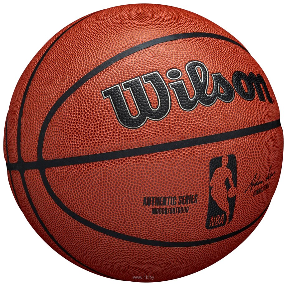 Фотографии Wilson NBA Authentic Indoor/Outdoor WTB7200XB07 (7 размер)