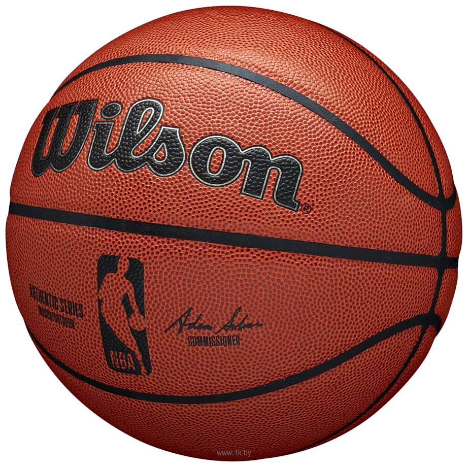 Фотографии Wilson NBA Authentic Indoor/Outdoor WTB7200XB07 (7 размер)