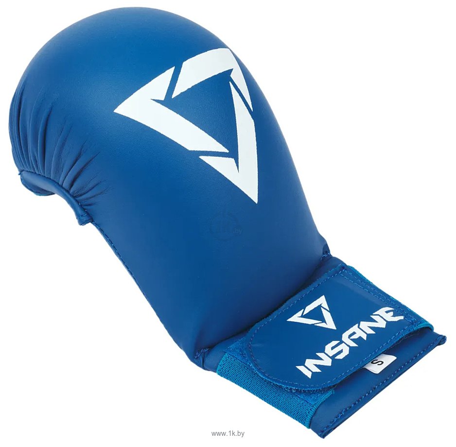 Фотографии Insane Mantis IN22-KM200 (L, синий)