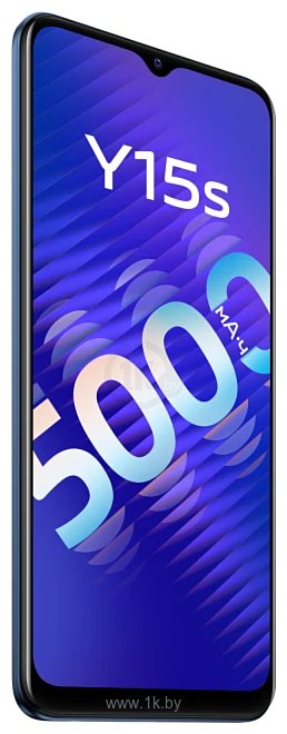 Фотографии Vivo Y15s 3/32GB