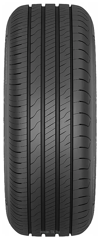 Фотографии Goodyear EfficientGrip 2 SUV 275/50 R21 113V