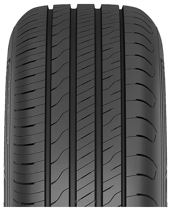 Фотографии Goodyear EfficientGrip 2 SUV 275/50 R21 113V