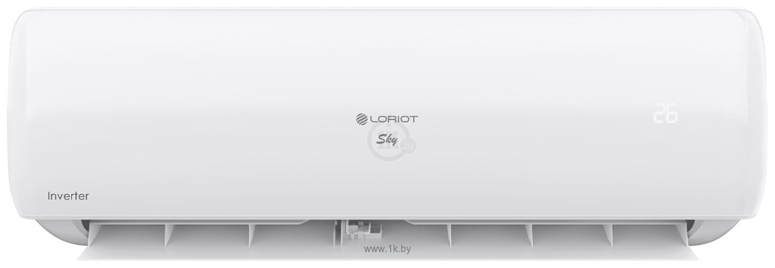 Фотографии Loriot Sky Inverter LAC-18AI