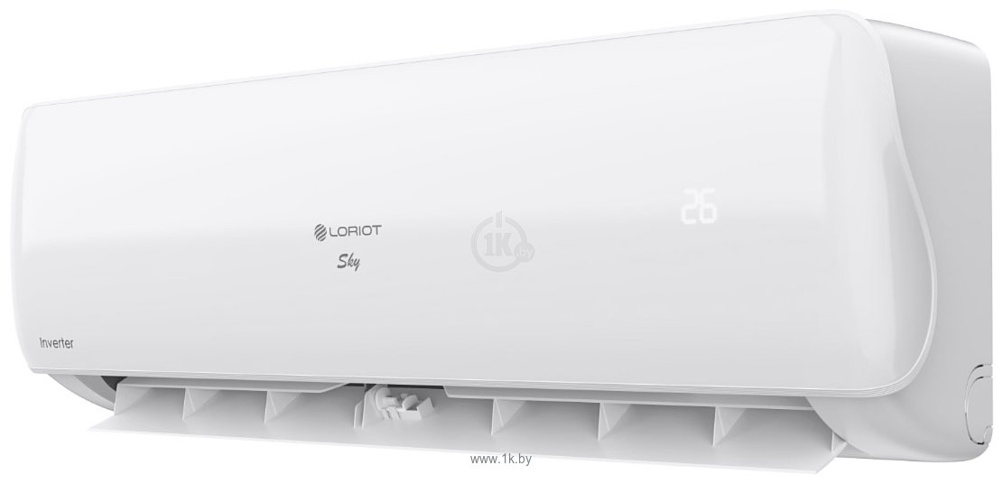 Фотографии Loriot Sky Inverter LAC-18AI