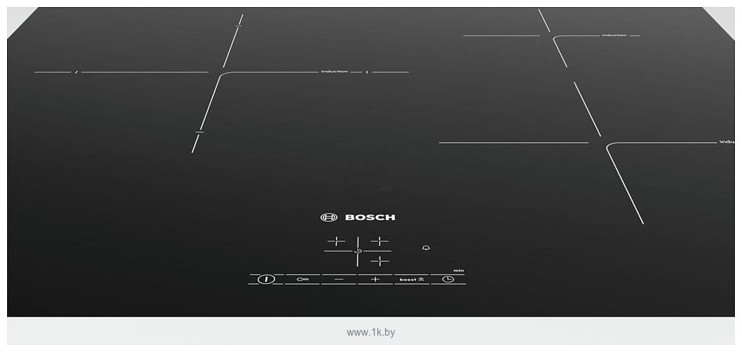 Фотографии Bosch PUJ611BB1E