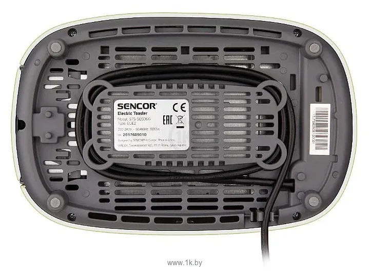 Фотографии Sencor STS 6050GG Фотографии Sencor STS 6050GG