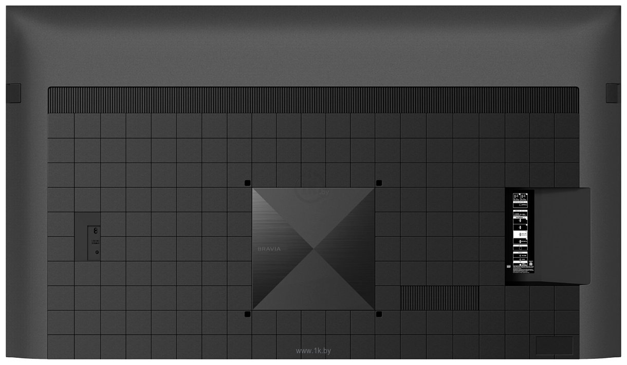 Фотографии Sony XR-65X90K