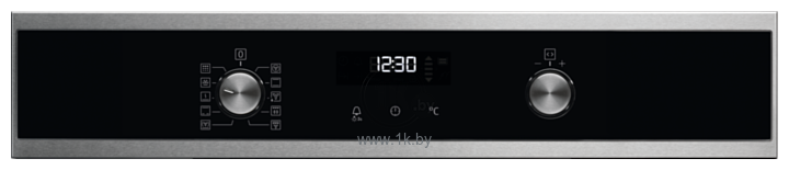 Фотографии Electrolux SurroundCook 600 EOF6P70X