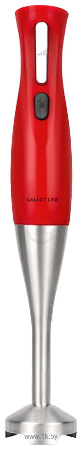 Фотографии Galaxy Line GL2164 (красный)
