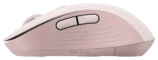 Фотографии Logitech Signature Plus M750 light-pink