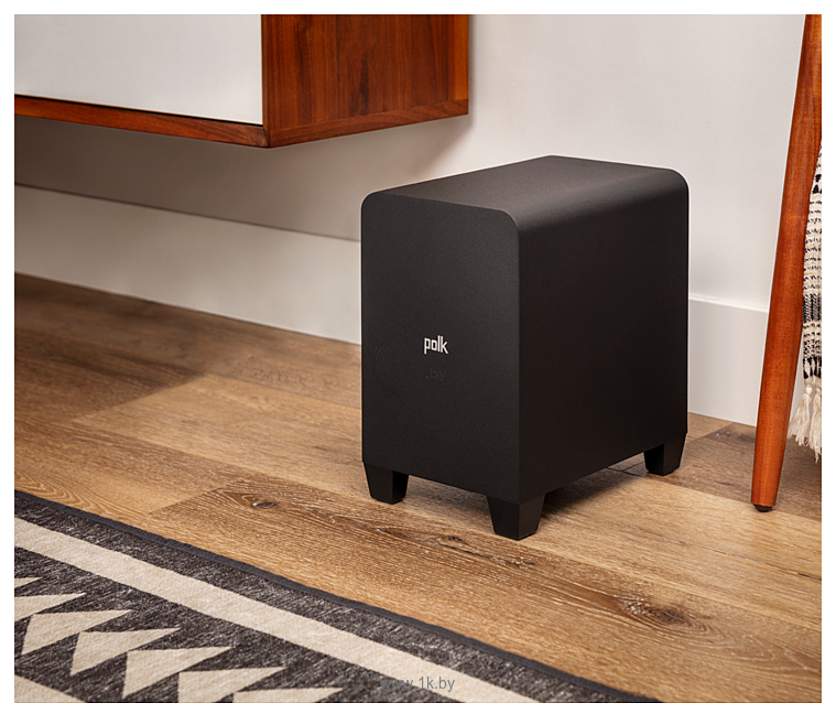 Фотографии Polk Audio Signa S4