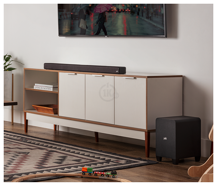 Фотографии Polk Audio Signa S4