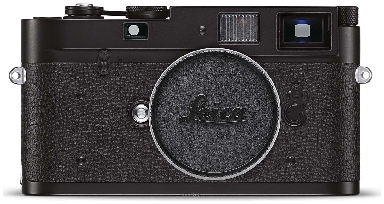 Фотографии Leica M-A (Typ 127) Body