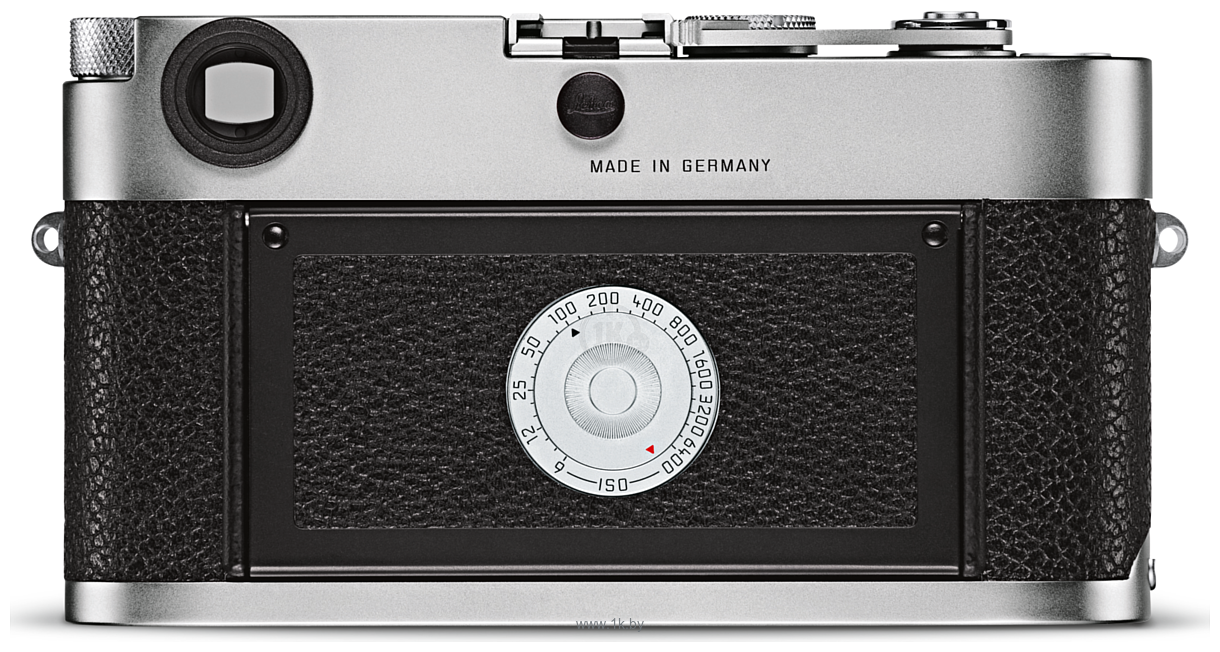 Фотографии Leica M-A (Typ 127) Body