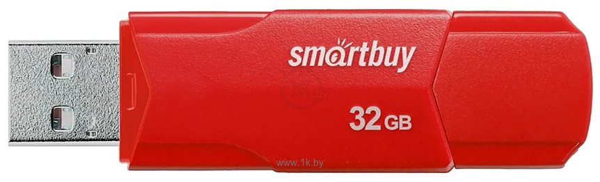 Фотографии SmartBuy Clue 32GB