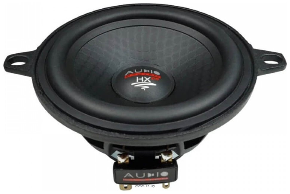 Фотографии Audio System EX 80 DUST EVO 3