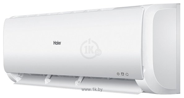 Фотографии Haier Tundra AS24TT4HRA/1U24TL4FRA