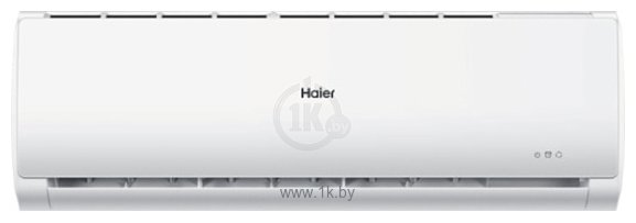 Фотографии Haier Tundra AS24TT4HRA/1U24TL4FRA