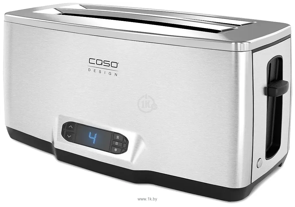 Фотографии Caso Novea Inox 4 Фотографии Caso Novea Inox 4
