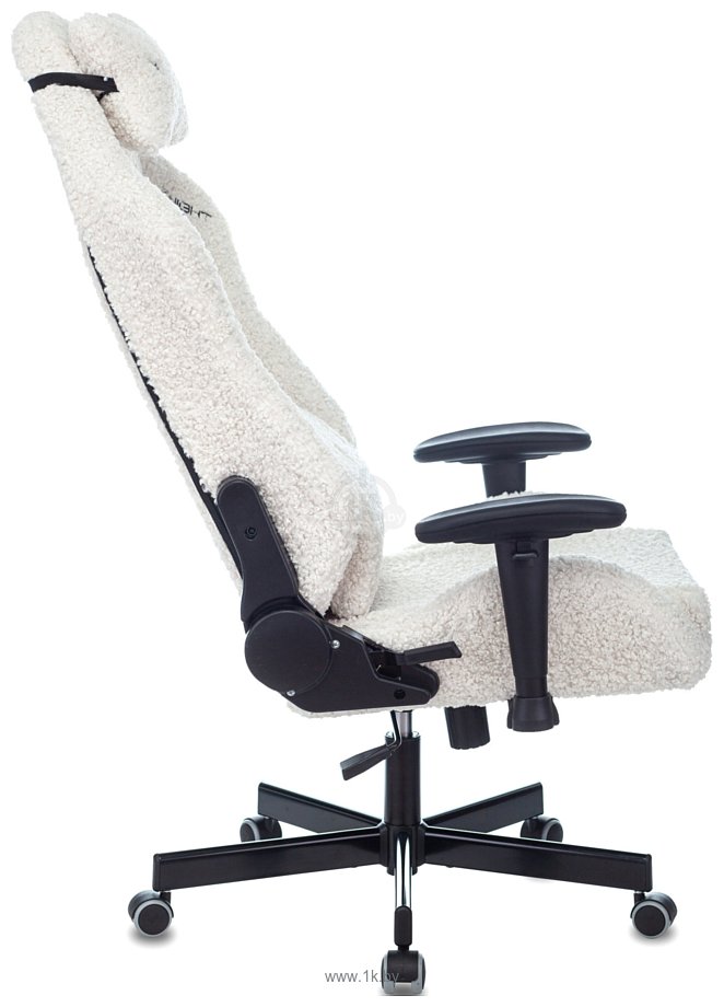 Фотографии Knight T1 (молочный)