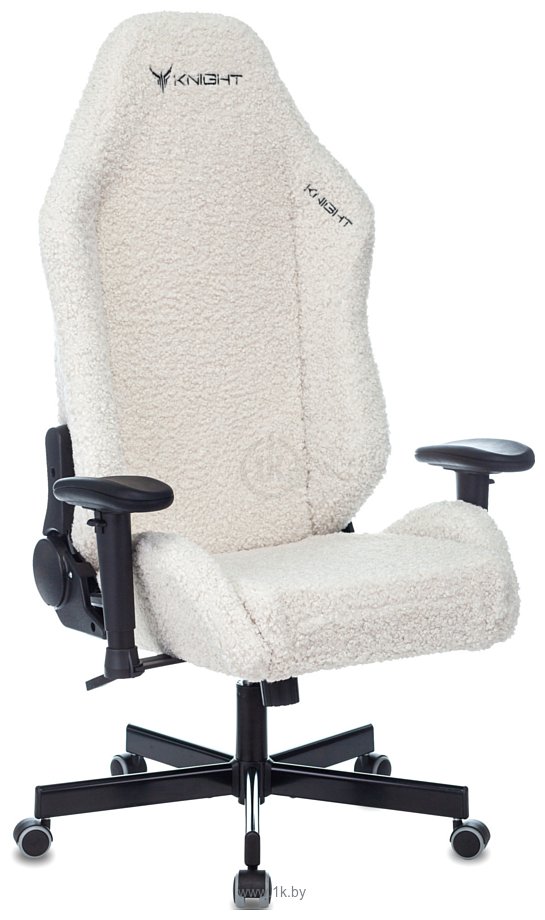 Фотографии Knight T1 (молочный)
