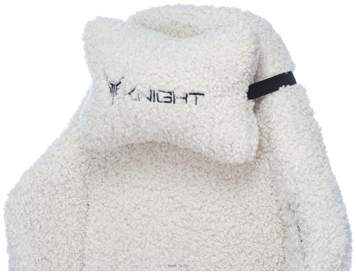 Фотографии Knight T1 (молочный)