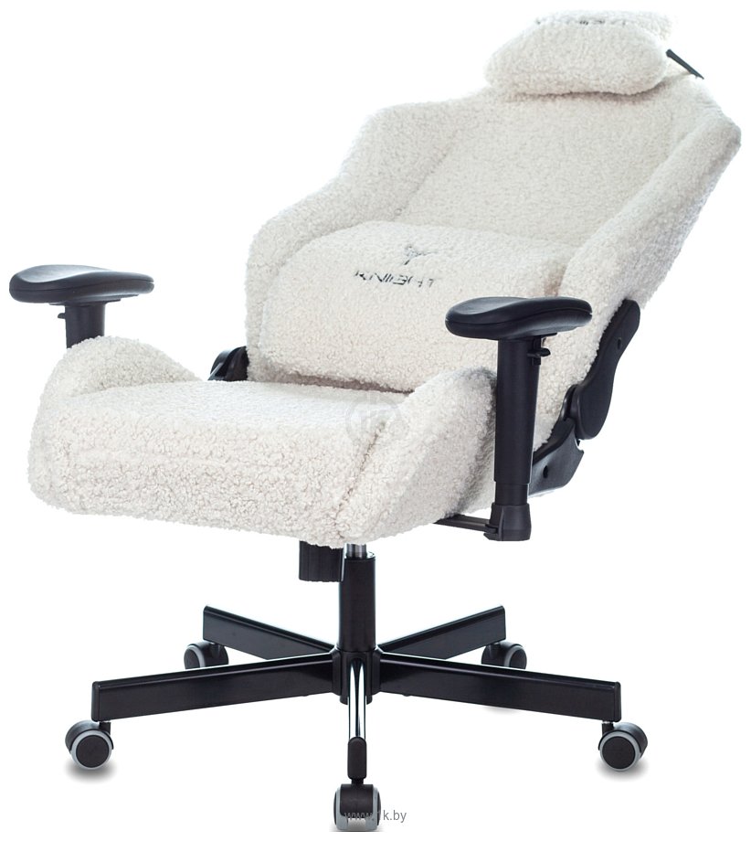 Фотографии Knight T1 (молочный)