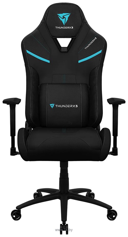Фотографии ThunderX3 TC5 MAX (черный)