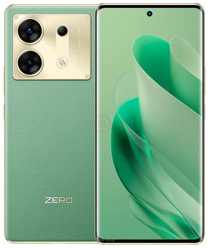 Фотографии Infinix Zero 30 5G X6731 12/256GB