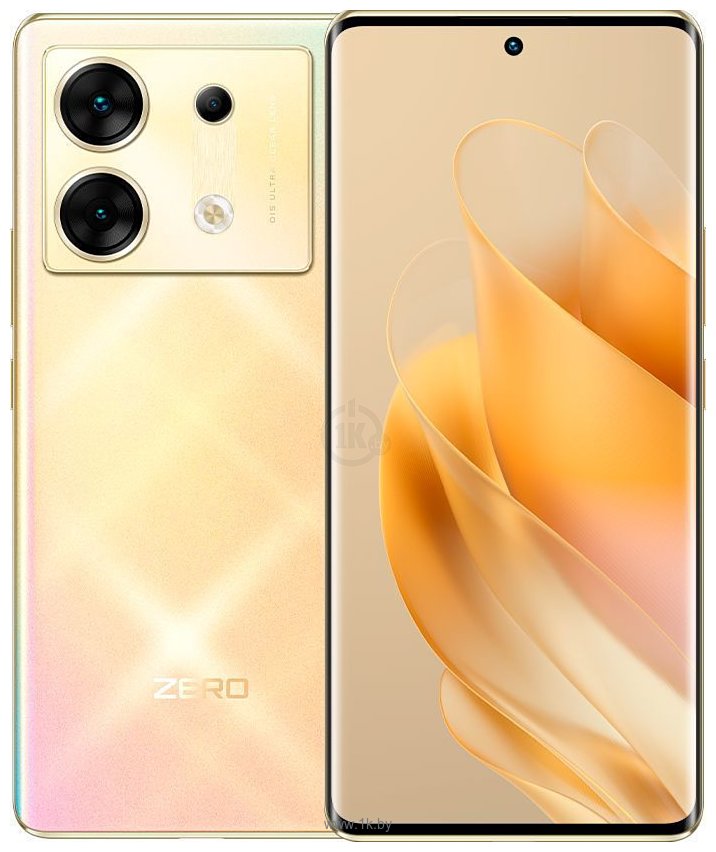 Фотографии Infinix Zero 30 5G X6731 12/256GB